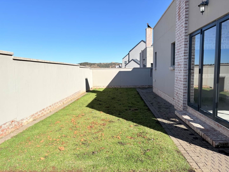 3 Bedroom Property for Sale in Bergendal Free State
